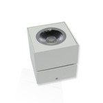 Накладной светодиодный светильник RWB-15 (220V, 15W, IP20) (дневной белый 4000K), 1шт