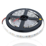 Светодиодная лента SMD 3014, 600 Led, IP33, 12V, LUX (теплый белый 3500K), 5м