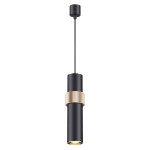 Подвес ODEON LIGHT L-VISION AFRA 4738/5L, GU10 LED, 5W, IP20, 1шт