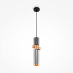 Подвесной светильник Maytoni Palette MOD303PL-01CFL2, 1шт