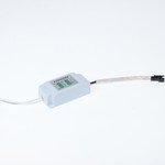 Светодиодный драйвер диммируемый YW-4230, LD104 (12.6W, 21-42V, 300mA), 1шт