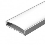 Профиль LINE-4510-2000 ANOD (Arlight, Алюминий), 2м