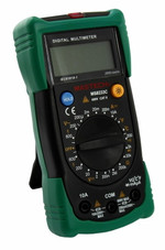 Универсальный мультиметр MS8233C MASTECH, 1шт