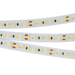 Лента IC2-20000 24V 2x 12mm (2835, 120 LED/m, Long) (теплый белый 3000K), 20м