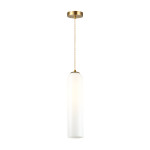 Подвес ODEON LIGHT PENDANT VOSTI 4642⁄1, E27, 60W, IP20, 1шт