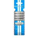 Батарейки Трофи LR03-10BL ENERGY POWER Alkaline, 10шт