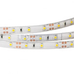 Светодиодная лента RTW 2-5000SE 12V (3528, 300 LED, LUX) (желтый), 5м