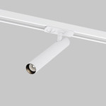 Трековый светильник Focus T Unity 3000K 6Вт 36° TR141-1-6W3K-M-W, 1шт