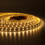 Светодиодная лента Class Premium 5050 60led/m, RGB+CCT (RGB+white/ warm white), 24V, IP20, A42 (RGB+Warm), 5м