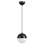 Подвес ODEON LIGHT PENDANT PINGA 4958⁄1, E27, 1x40W, IP20, 1шт