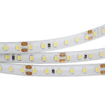Светодиодная лента RTW 2-5000SE 24V 2X (2835, 600 LED, PRO) (дневной белый 4000K), 5м