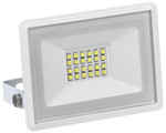 Прожектор светодиодный СДО 06-30 6500К IP65 бел. IEK LPDO601-30-65-K01, 1шт