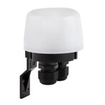 Фотореле PS-4 10А 2200Вт IP66 PROxima EKF fr-ps-4-10, 1шт