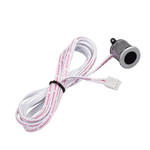Ик-датчик sr-hand-dim silver-r, 1шт