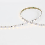 Светодиодная лента SMD 3528, 300 Led, IP33, 24V, Standart (теплый белый 3000K), 5м