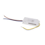 Драйвер для люстры 2.4G intelligent led driver LD302 (220VAC, 2x(90-165VDC) 280mA, 100W), 1шт