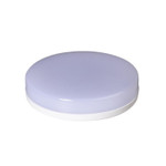 Лампа светодиодная PLED-GX53 10Вт 4000К нейтр. бел. GX53 820лм 230/50Гц JazzWay 5032873, 1шт