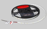 Светодиодная лента RT 2-5000 24V 0.5x (3528, 150 LED, LUX)(холодный белый 8000K), 5м