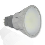 Светодиодная лампа PX-MR16-6W-220 (белый 6000K), 1шт