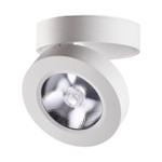 Накладной светодиодный светильник NOVOTECH OVER GRODA 357984, LED, 12W, IP20, 1шт