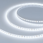 Лента UL-A120-5mm 24V (9.6 W/m, IP20, 5m) (белый 6000K), 5м