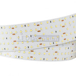 Лента S2-2500 24V 52mm (2835, 420 LED/m, LUX) (теплый белый 2700K), 2.5м