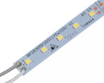 Светодиодная линейка 1170x10x1 мм 5P20S 300 мА SMD 5730 6500К, 1шт