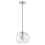 Подвес ODEON LIGHT PENDANT LOSTAR 4955⁄1, G9, 1x40W, IP20, 1шт