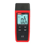 Измеритель влажности материалов цифровой UNI-T UT377A, 1шт