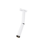 Трековый светильник Focus T Unity 3000K 6Вт 36° TR142-1-6W3K-W, 1шт