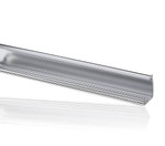 Угловой алюминиевый профиль с отражателем AN-P31553 [14x21mm], 2м