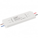 Блок питания ARPV-SP-24060-FLAT-PFC (24V, 2.5A, 60W) (Arlight, IP44 Пластик, 5 лет), 1шт