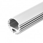 Профиль ARH-ROUND-D16-2000 ANOD, 2м