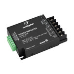 Усилитель SMART-RGB (12-24V, 3x10A), 1шт