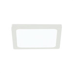 Citilux Омега CLD50K080N LED Встраиваемый светильник с диммером Белый, 1шт