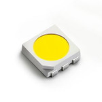 Светодиод ARL-3030-BCX2630-Warm3000-80 (3V, 300 mA) (теплый белый 3000K), 4000шт