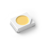 Светодиод AR-3528-SAA-85 (3V, 20mA) (теплый белый 3000K), 3000шт