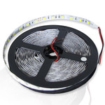 Светодиодная лента SMD 5050, 300 Led, IP33, 24V, Standart (белый 6000K), 5м