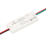 Контроллер SMART-UNI-MIX (12-24V, 2x2.5A, 2.4G), 1шт