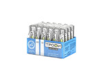 Батарейки Трофи LR03-24 bulk ENERGY POWER Alkaline, 24шт
