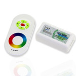 Контроллер HG-Wi-Fi-3 (12/24V, 216/432W, RF-ПДУ 5кн), 1шт
