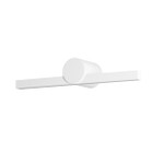 Настенный светильник ODEON LIGHT ABRI HIGHTECH 6624/8WL (220V, 8W, LED, IP54, 4000K), 1шт
