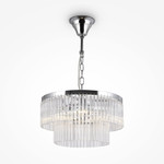 Подвесной светильник Maytoni Colonne MOD093PL-04CH, 1шт