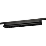 Трековый светильник однофазный ЭРА TR54 - 5040 BK 50W 4000K 45° Черный, 1шт