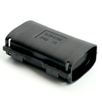Коробка изоляционная с гелем, 450V, 74х46х26, черный, LD549, 1шт