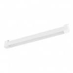 Светильник LGD-Neptun-2TR-L475-20W (WH, 100 deg, 230V) (Arlight, IP20 Металл, 5 лет) (теплый белый 3000K), 1шт