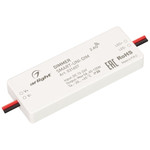 Диммер SMART-UNI-DIM (12-24V, 1x5A, 2.4G), 1шт