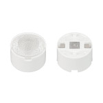 Линза ARL-PM585-U45-D20xH12-HW, 100шт