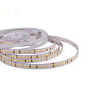 Светодиодная лента 168 LED2835 2chip in led 22-24LM 24V 20W/M Premium class (MIX-White), 5м