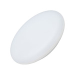 Светильник CL-Frisbee-Motion-R380-25W (WH, 180 deg, 230V) (дневной белый 4000K), 1шт